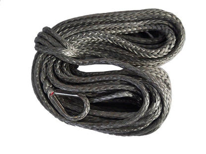 TRAILFX WRA03 TFX Recovery Trailfx WRA03 Reflex Winch Synthetic RP