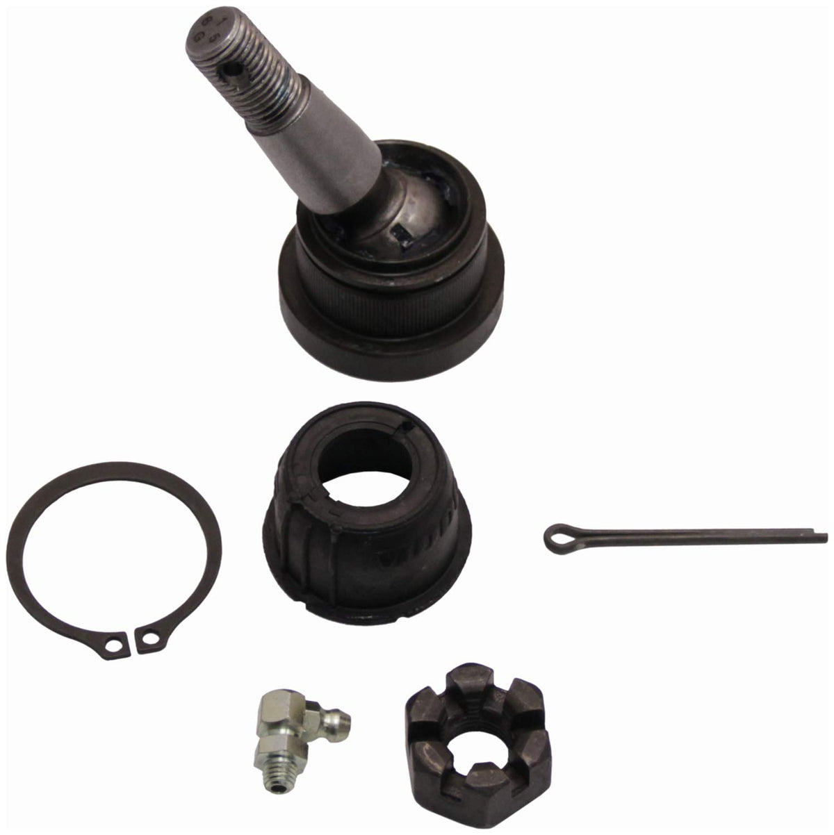 MOOG K7346 MOOG K7346 Front Upper, Rear Upper Suspension Ball Joint for Chrysler Sebring