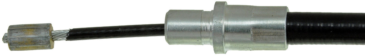 DORMAN C95514 Dorman C95514 Rear Driver Side Parking Brake Cable