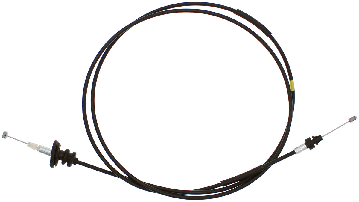 Dorman 912-570 HOOD RELEASE CABLE