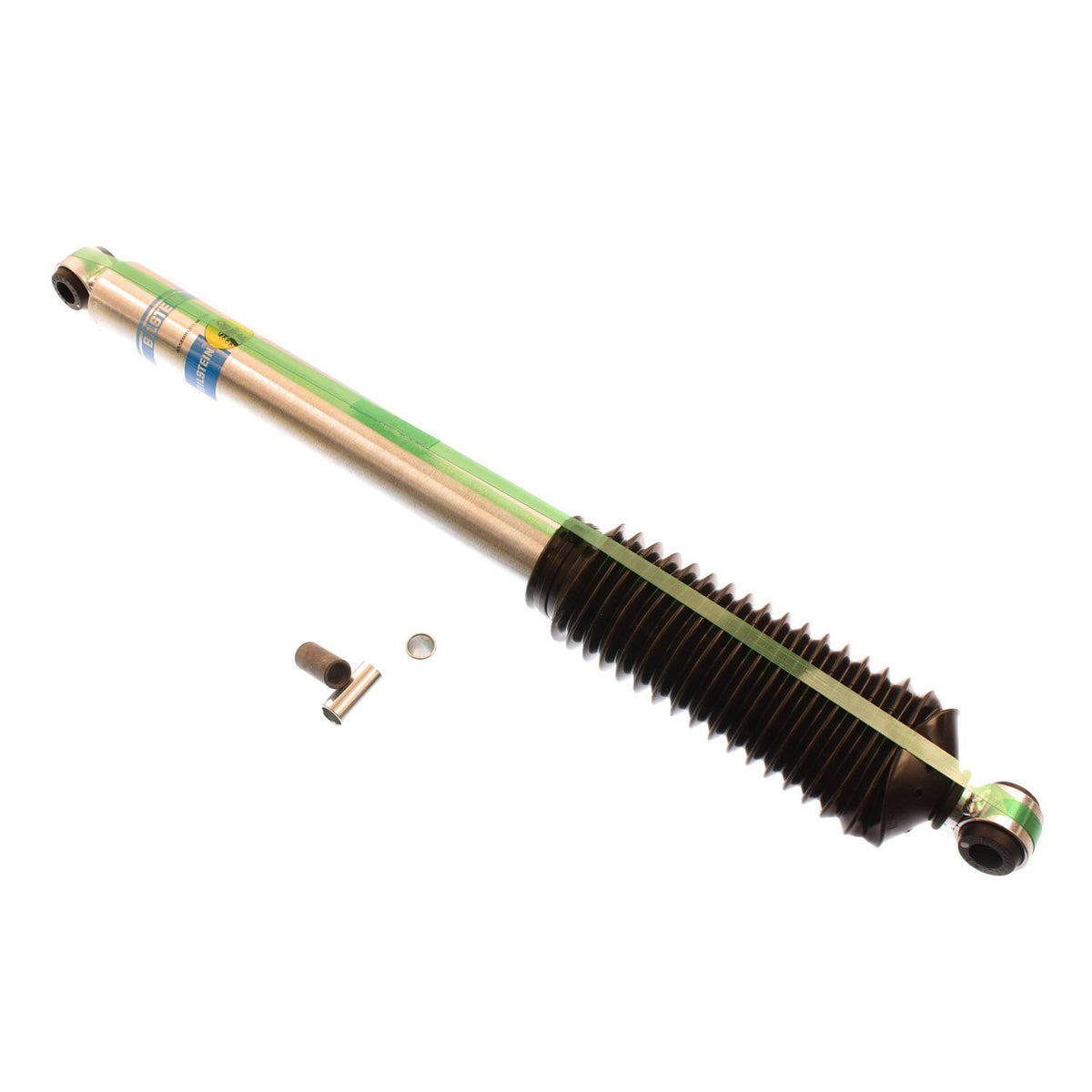 BILSTEIN 33-104652 Bilstein 5100 Series 77-86 Chevrolet K30 / K30 Pickup Rear 46mm Monotube Shock Absorber (33-104652)