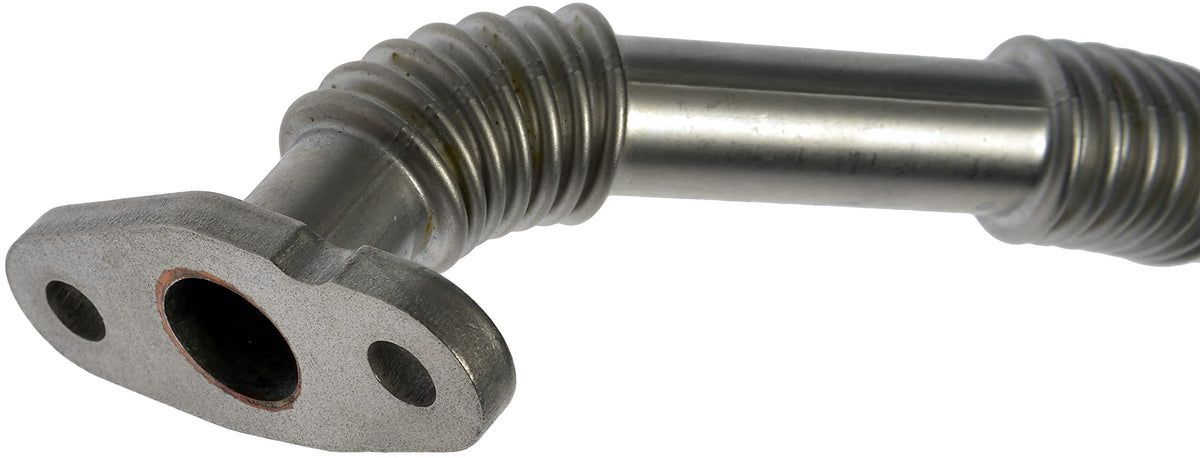 DORMAN 667-609 Dorman 667-609 Passenger Side Turbocharger Oil Return Tube