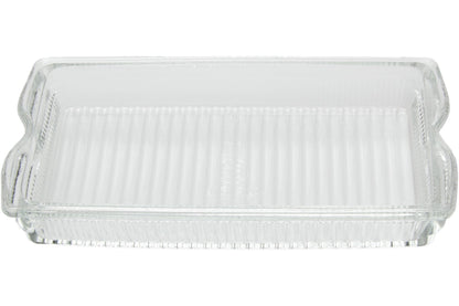 URO Parts 2305620011 Fog Light Lens, Clear
