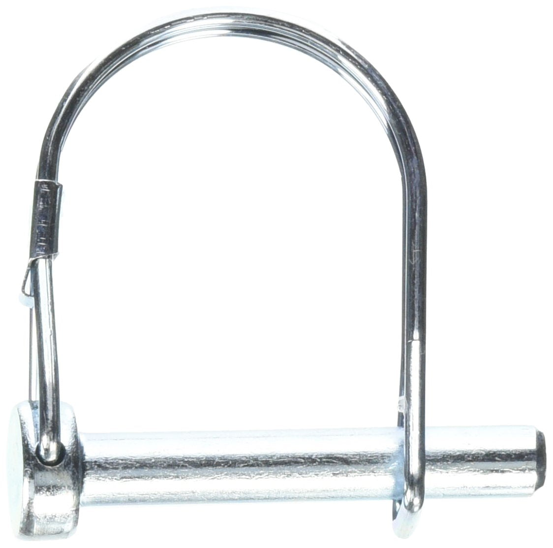 ROADMASTER 910026 Roadmaster 910026 Safety Pin with Clasp, 2 Pack
