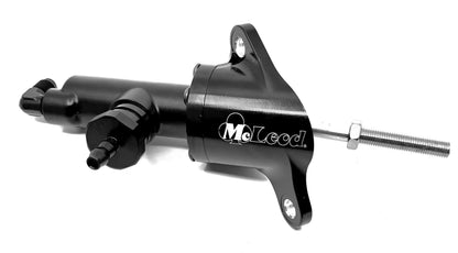 MCLEOD 139310 McLeod Racing 139310 Bore for Remote Reservoir with 8 Hole Flange (Master Cylindered 3/4in Include), 1 Pack