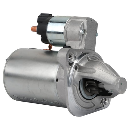 MANDO 12A1364 Mando 12A1364 Starter Motor Original Equipment