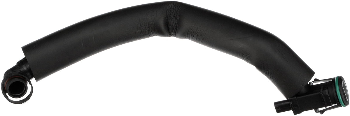 Gates EMH070 Emission Control Hose 5/8" x 11/16" x 18 1/8"