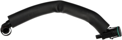 Gates EMH070 Emission Control Hose 5/8" x 11/16" x 18 1/8"