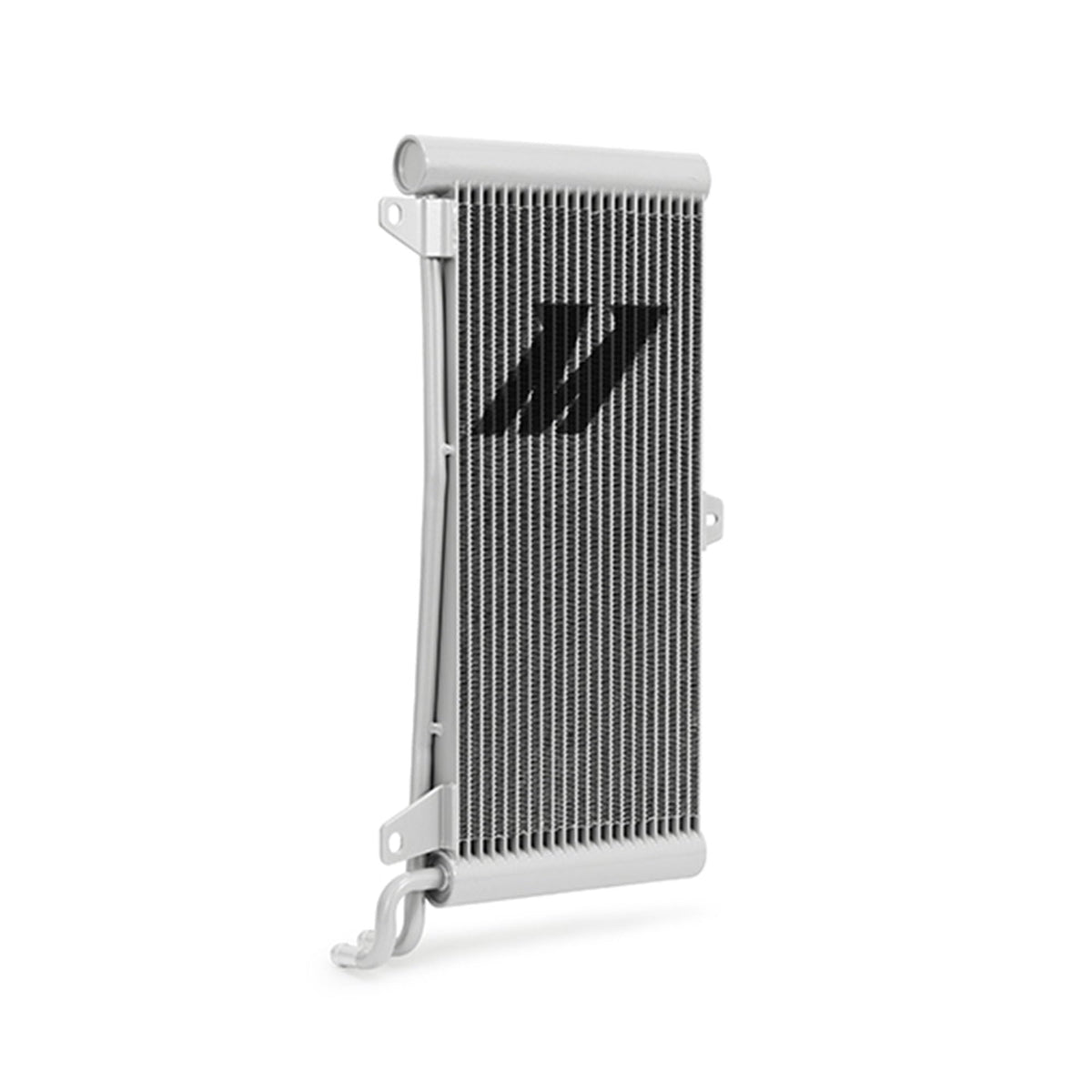 MISHIMOTO MMTC-RAM-94SL Mishimoto MMTC-RAM-94SL Transmission Cooler, Compatible with Dodge Ram Cummins 5.9L, 1994-2002, Silver