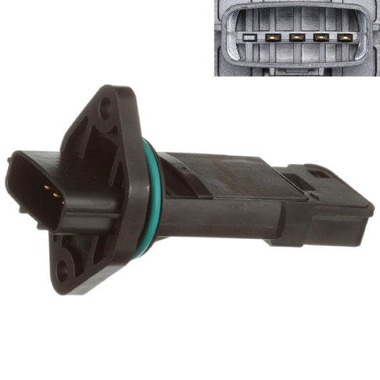 Delphi AF10168 MASS AIR FLOW SENSOR