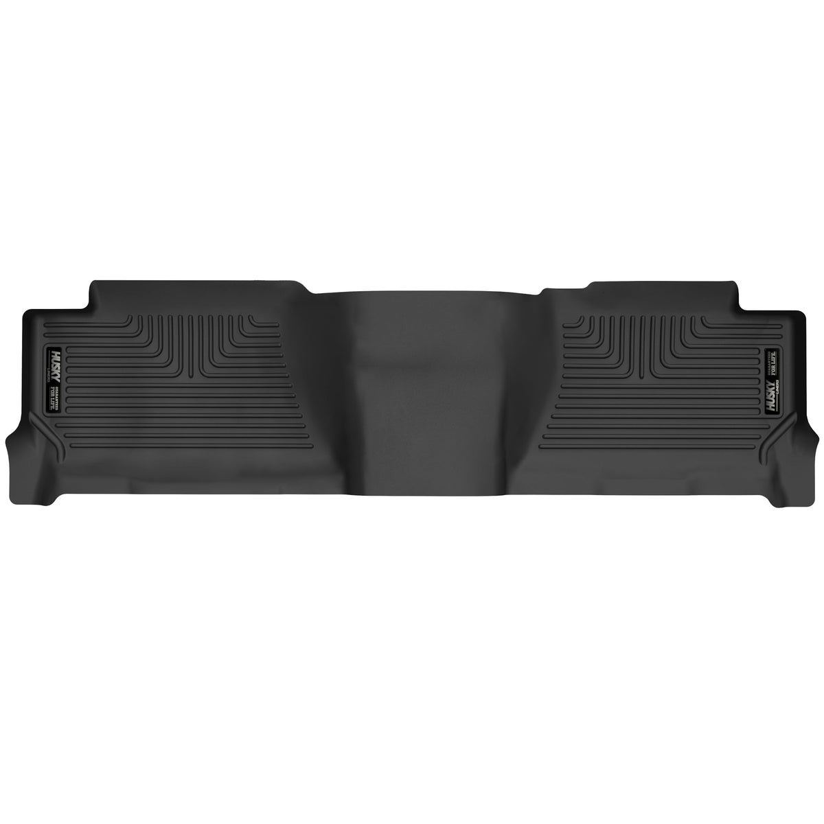 Husky Liners 55831 X-act Contour Floor Mats