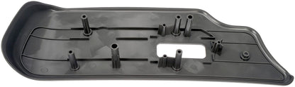 DORMAN 926-440 Dorman 926-440 Front Driver Side Seat Track Cover Compatible with Cadillac/Chevrolet/GMC Models