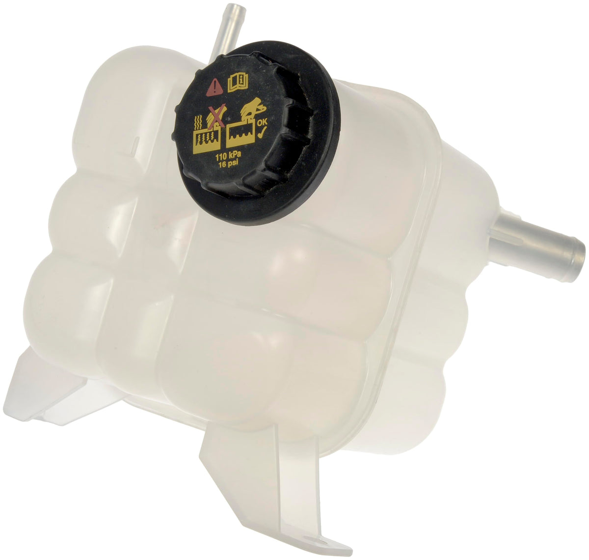 Dorman 603-165 Front Engine Coolant Reservoir