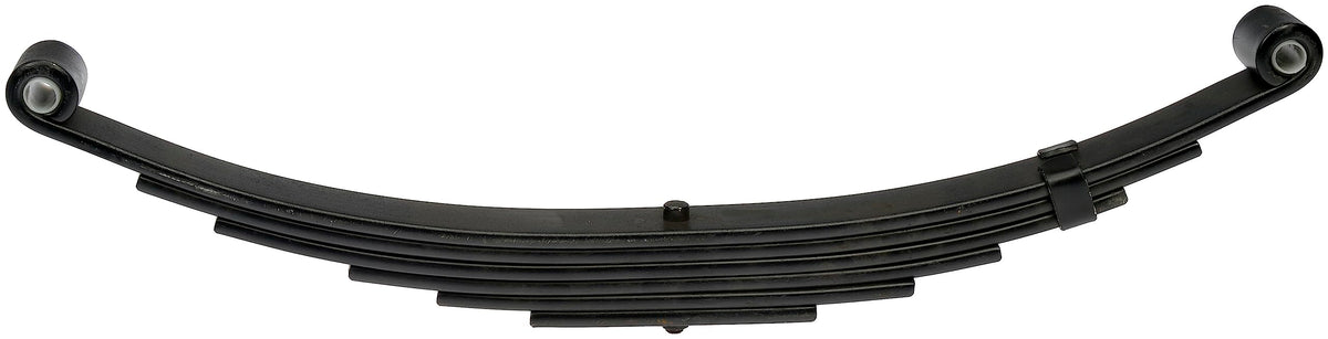 Dorman 929-1052 Utility Trailer Leaf Spring, Eye/Eye, 1 3/4"