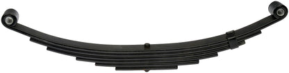 Dorman 929-1052 Utility Trailer Leaf Spring, Eye/Eye, 1 3/4"