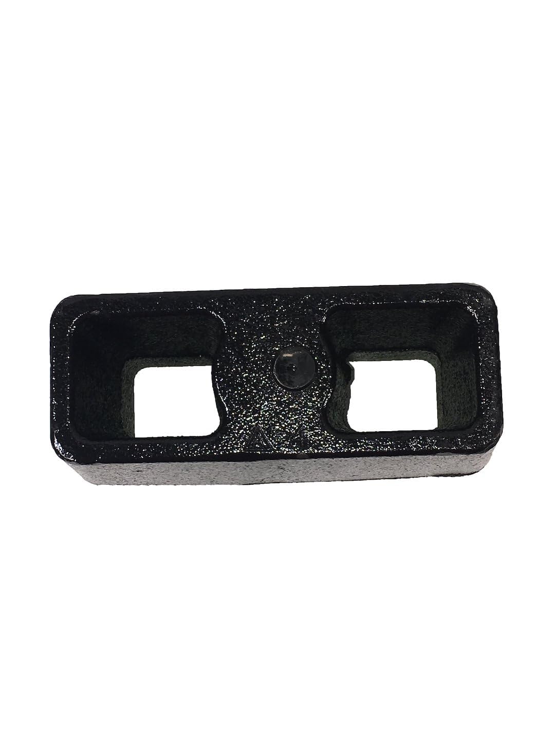 ZONE OFFROAD ZONC1208 Zone Offroad ZONC1208 11-15 2500HD 2IN REAR BLOCK W/ OVLD