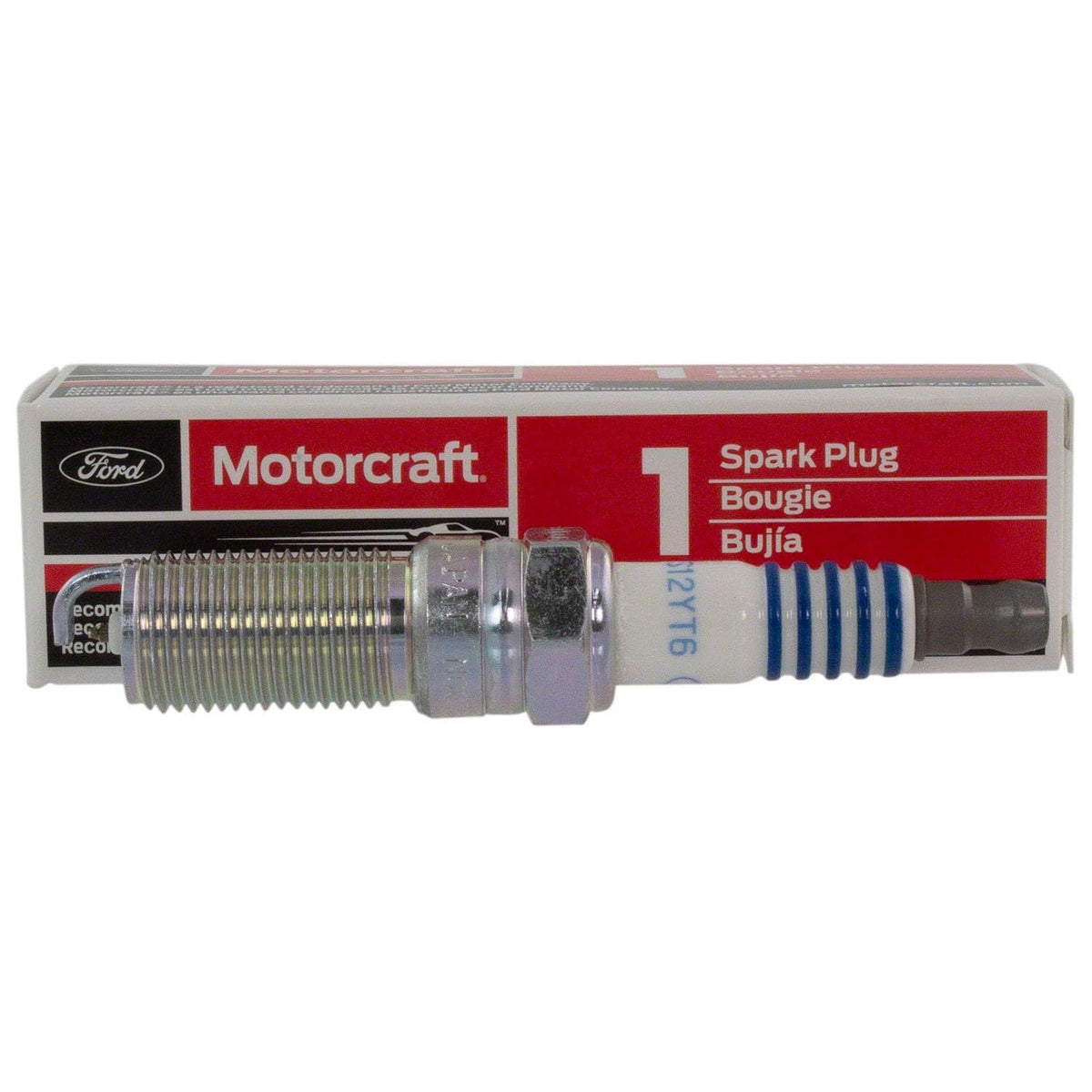 Motorcraft SP589 Spark Plug