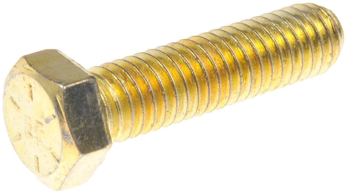 DORMAN 960-715D Dorman 960-715D HEX BOLT