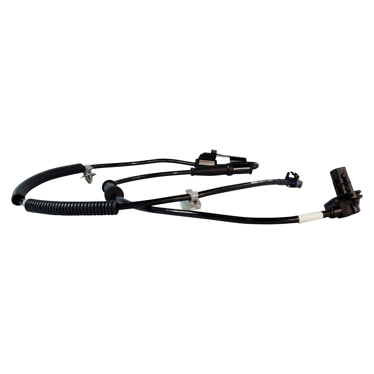 MANDO 25A5093 New Mando 25A5093 ABS Wheel Speed Sensor Original Equipment 956703J000