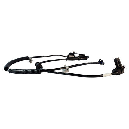 MANDO 25A5093 New Mando 25A5093 ABS Wheel Speed Sensor Original Equipment 956703J000