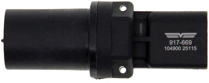 Dorman 917-669 TRANSMISSION OUTPUT SPEED SENSOR