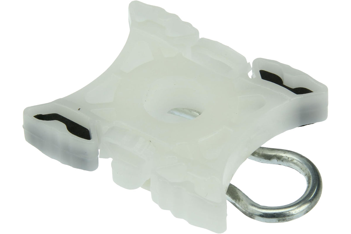 URO Parts 51321938884 Window Regulator Sliding Pivot, Front