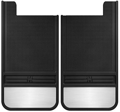 Husky Liners 55101 Universal Muddog Mud Flaps