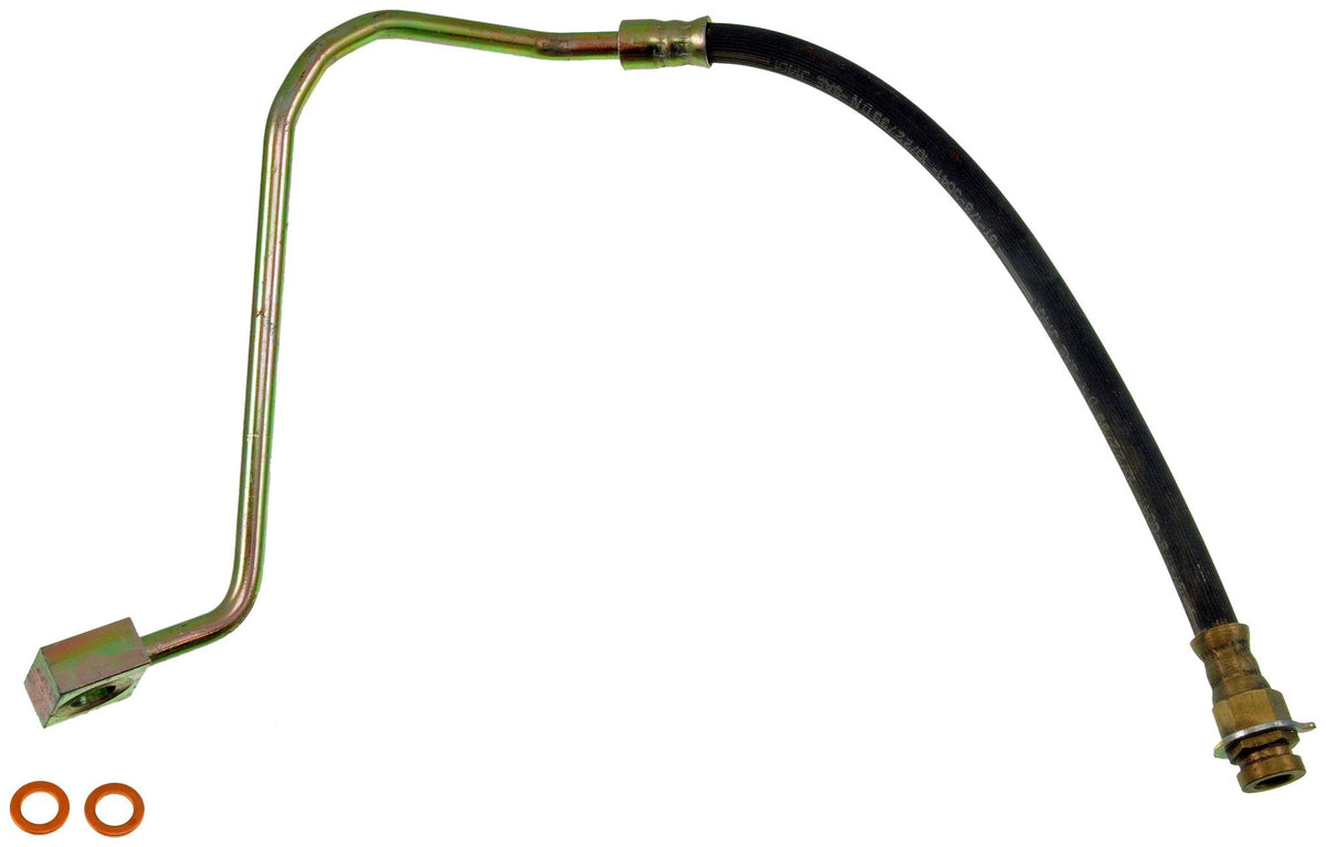 DORMAN H381138 Dorman H381138 Rear Passenger Side Brake Hydraulic Hose