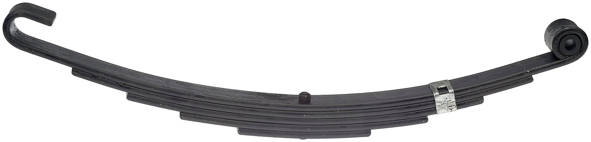 Dorman 929-1073 Utility Trailer Leaf Spring, Eye/Loop, 1 3/4"