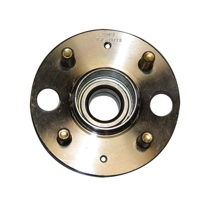 GMB 735-0072 GMB 735-0072 Wheel Bearing Hub Assembly