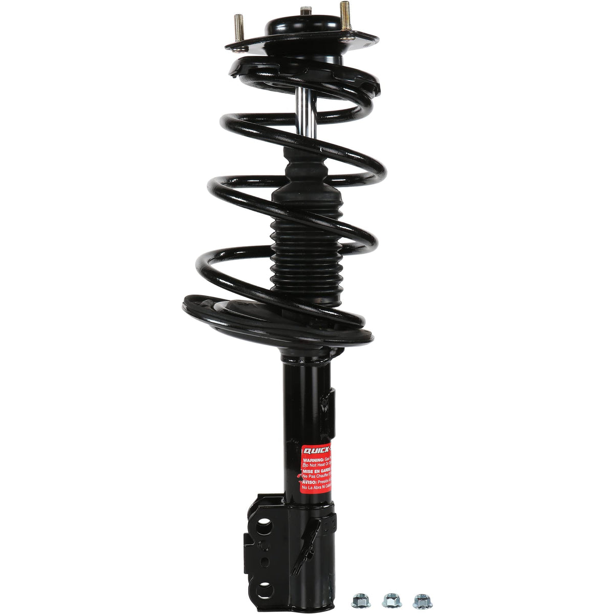 Monroe 172940 Suspension Strut and Coil Spring Assembly