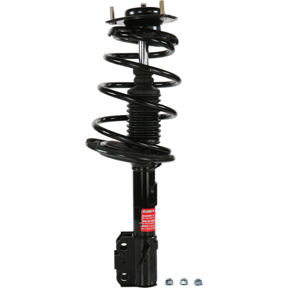 Monroe 172940 Suspension Strut and Coil Spring Assembly
