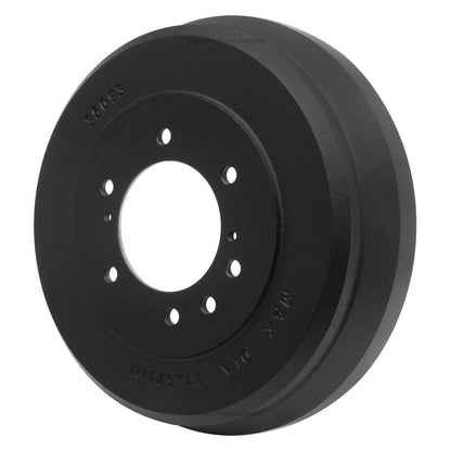 Dynamic Friction 365-67024 Rear Brake Drum