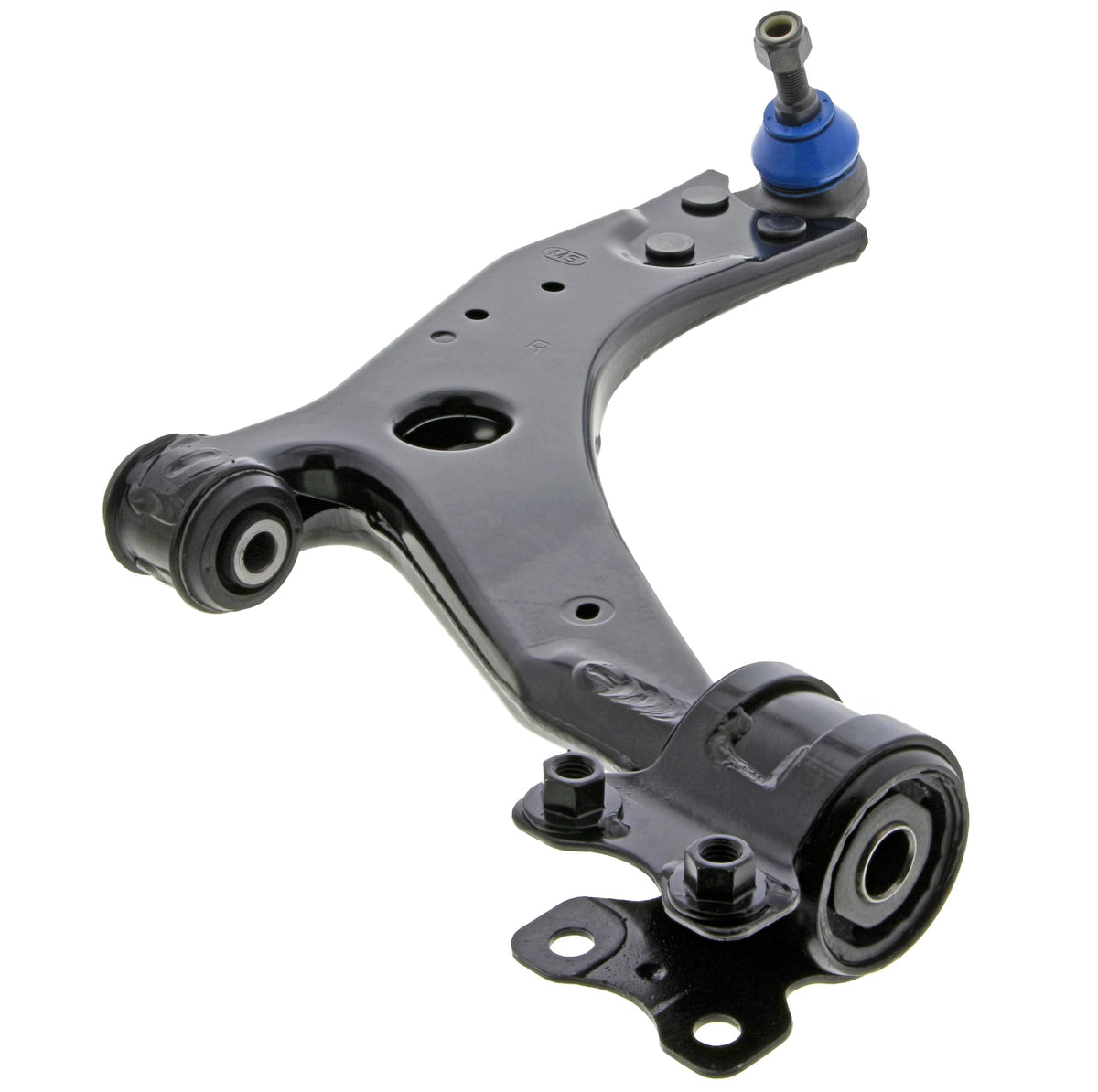 MEVOTECH CMS70163 Mevotech Supreme Control Arm & Ball Joint Assembly CMS70163