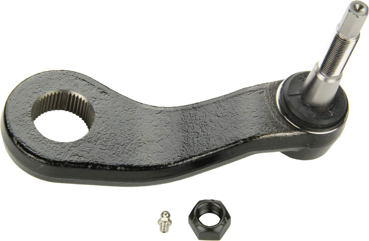 MOOG K440019 MOOG K440019 Steering Pitman Arm for 2011-2024 Chevy Silverado 2500 HD