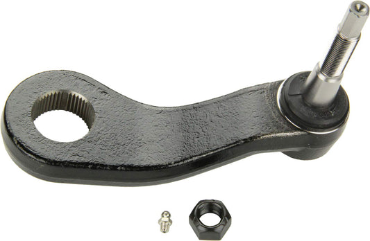 MOOG K440019 MOOG K440019 Steering Pitman Arm for 2011-2024 Chevy Silverado 2500 HD