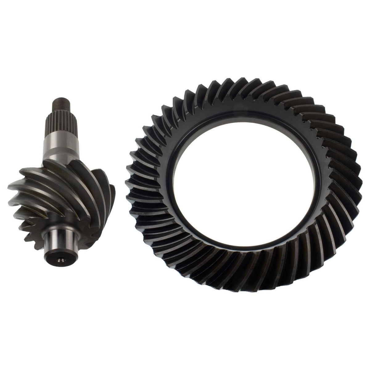 MOTIVE GEAR GM10.5-373 Motive Gear 120 GM10.5-373, Differential Ring & Pinion, For GM 10.5" (14-Bolt), Ratio 3.75, 12-Bolt, 30 Spline, 12 Pinion & 45 Ring Tooth - Fits Chevrolet, Suburban, GMC Sierra, Yukon YG GM14T-373.