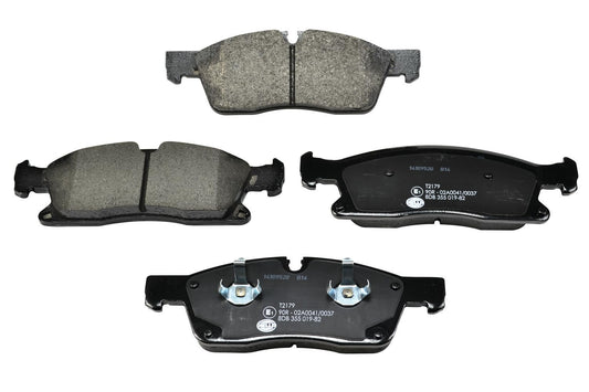 HELLA 355019821 Pagid 355019821 Disc Brake Pad Set