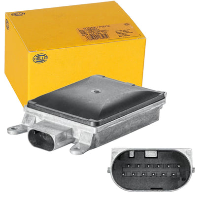 Hella 010287321 Control Unit, Lane Cha...