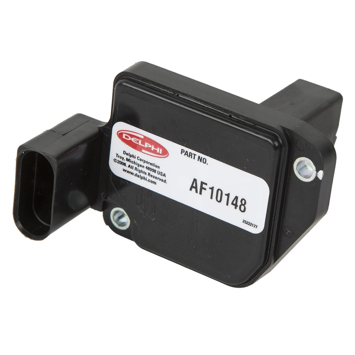 Delphi AF10148 MASS AIR FLOW SENSOR