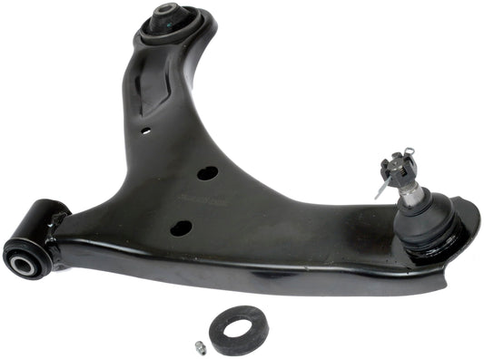 Dorman 521-089 Front Driver Side Lower Suspension Control Arm