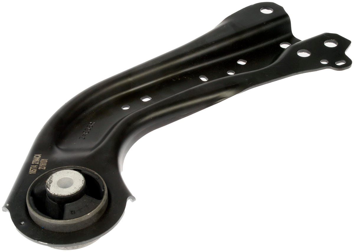 DORMAN CA74683PR Dorman Premium CA74683PR Rear Driver Side Suspension Trailing Arm Compatible with Select Lexus/Toyota Models