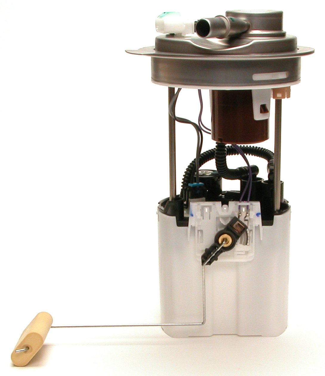 DELPHI FG0435 Delphi FG0435 Fuel Pump Module Assembly