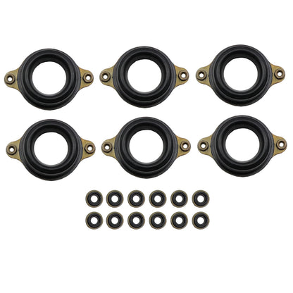 Beck Arnley 036-2072 Engine Valve Cover Gasket Set