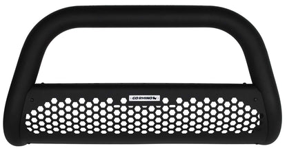 GO RHINO 55366T Go Rhino RC2 Grille Guard | Mild Steel, Textured Black | 55366T