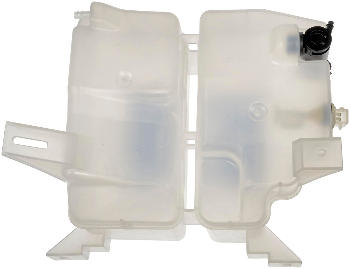 DORMAN 603-057 Dorman 603-057 Front Washer Fluid Reservoir Compatible with Select Ford/Mercury Models