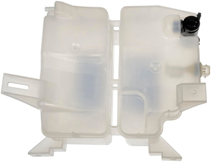 DORMAN 603-057 Dorman 603-057 Front Washer Fluid Reservoir Compatible with Select Ford/Mercury Models