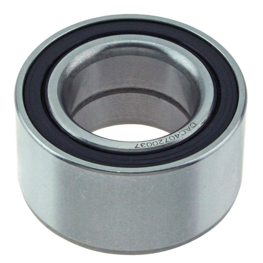 WJB WB510004 WJB WB510004 - Front Wheel Bearing - Cross Reference: National 510004/ Timken 510004/ SKF FW130, 1 Pack