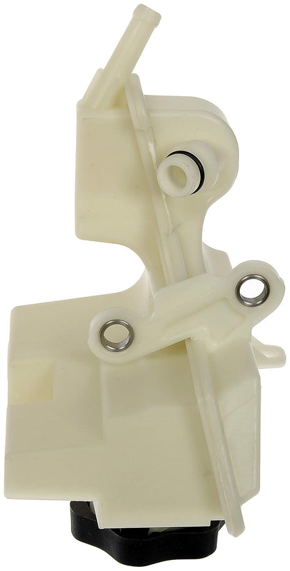 DORMAN 603-845 Dorman 603-845 Power Steering Reservoir with Cap Compatible with Select Ford Models