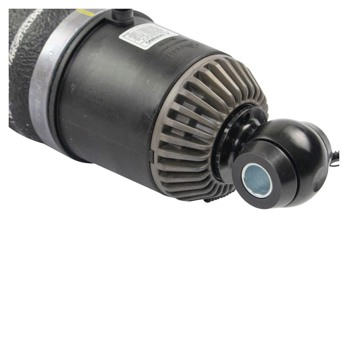 ARNOTT AS-3066 Arnott AS-3066 New Rear Air Strut For 15-19 Various GM SUVs GMT K2YG/C